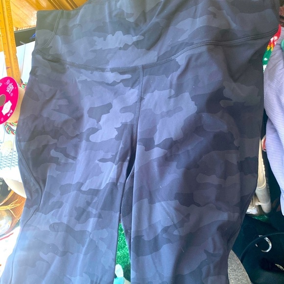 lululemon athletica Pants - Lululemon leggings
